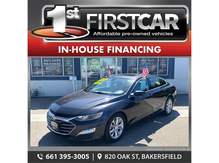 Apply for Financing